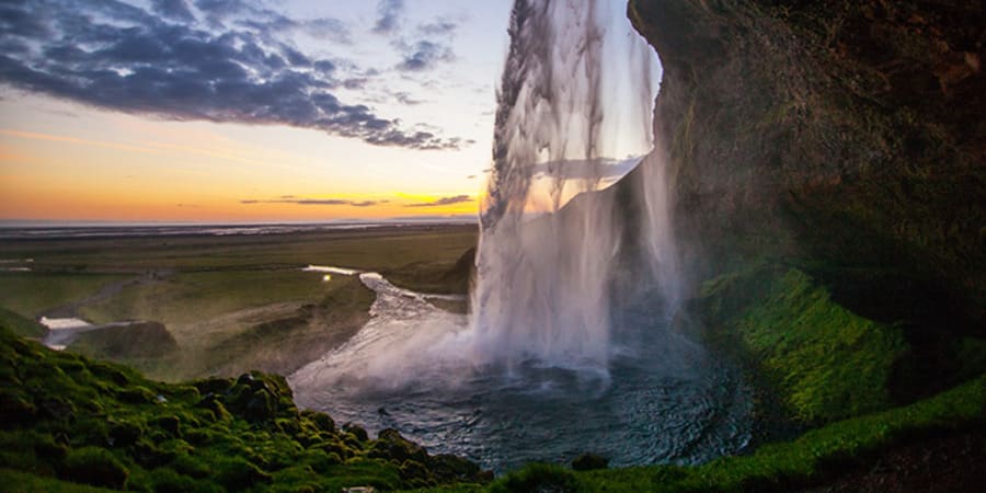 Lakes & Waterholes