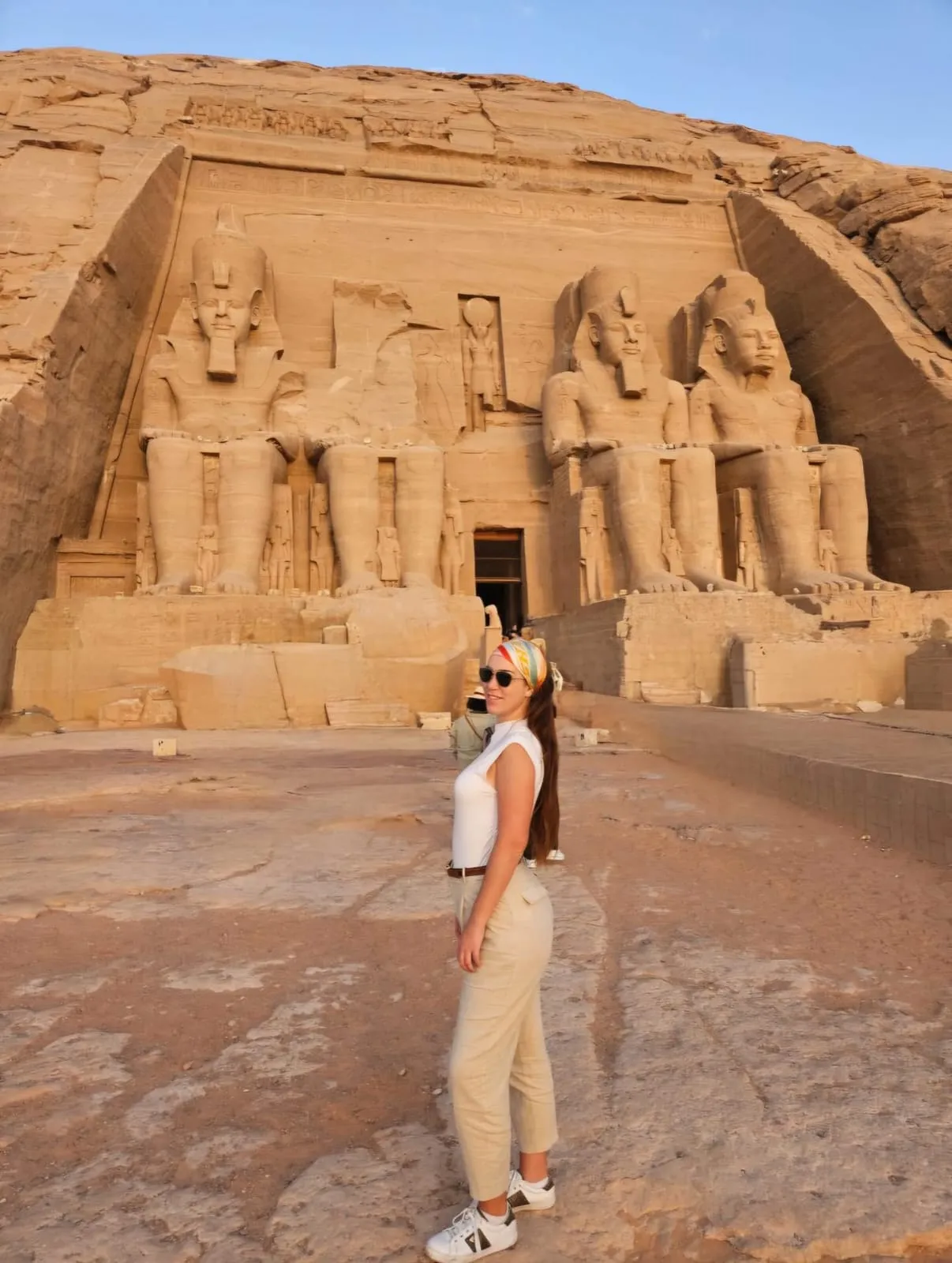 12 Days Complete Egypt Tour – Pyramids, Nile & Red Sea