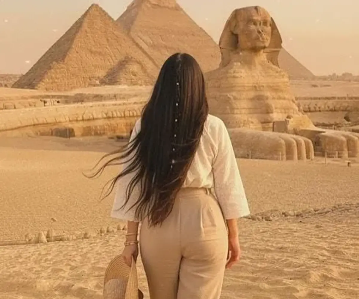6 Days Egypt Tour Package: Cairo & Nile Cruise