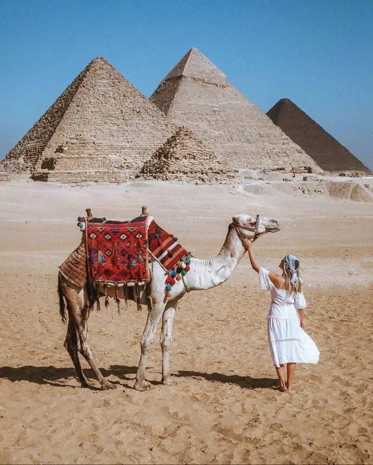 Egypt Vacation Packages 