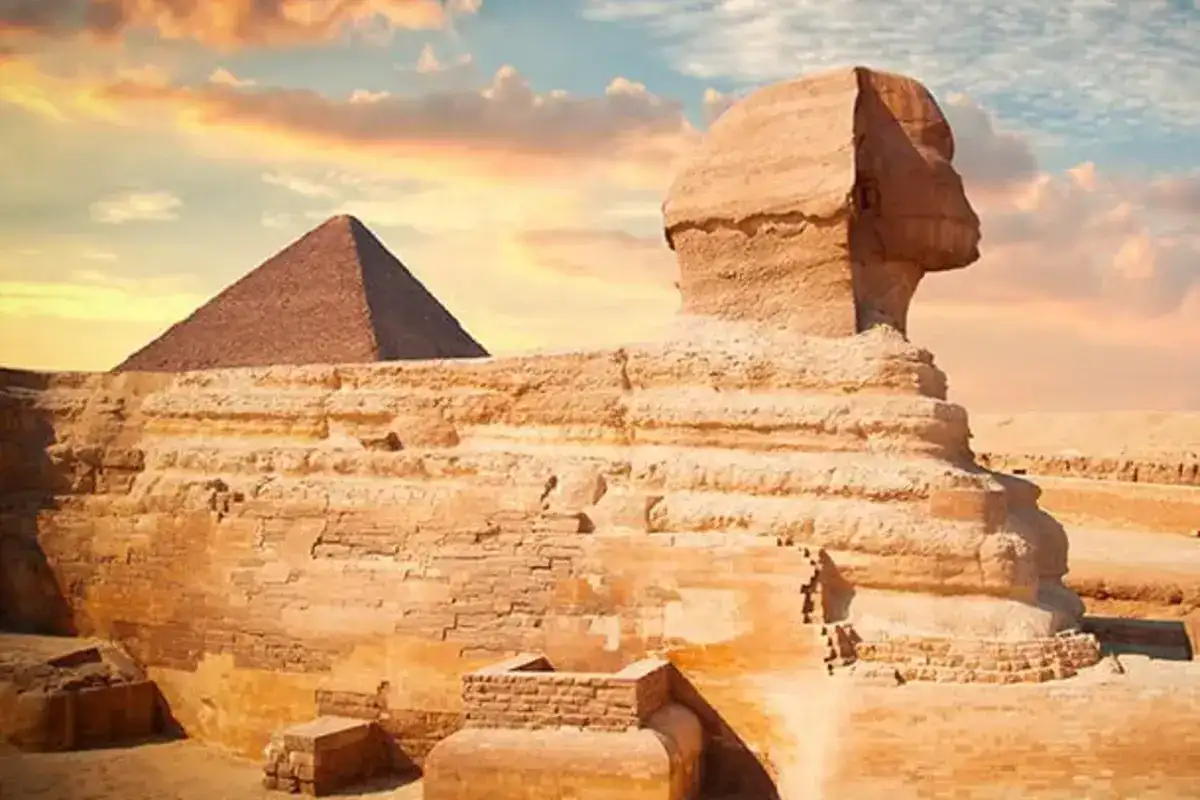 Egypt Short Breaks