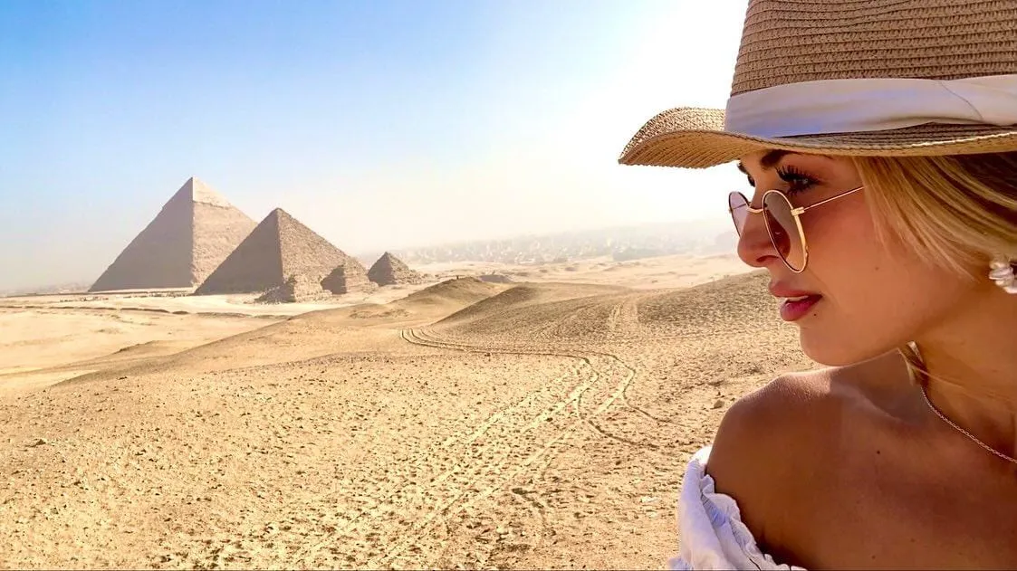 Egypt Luxury Tours 